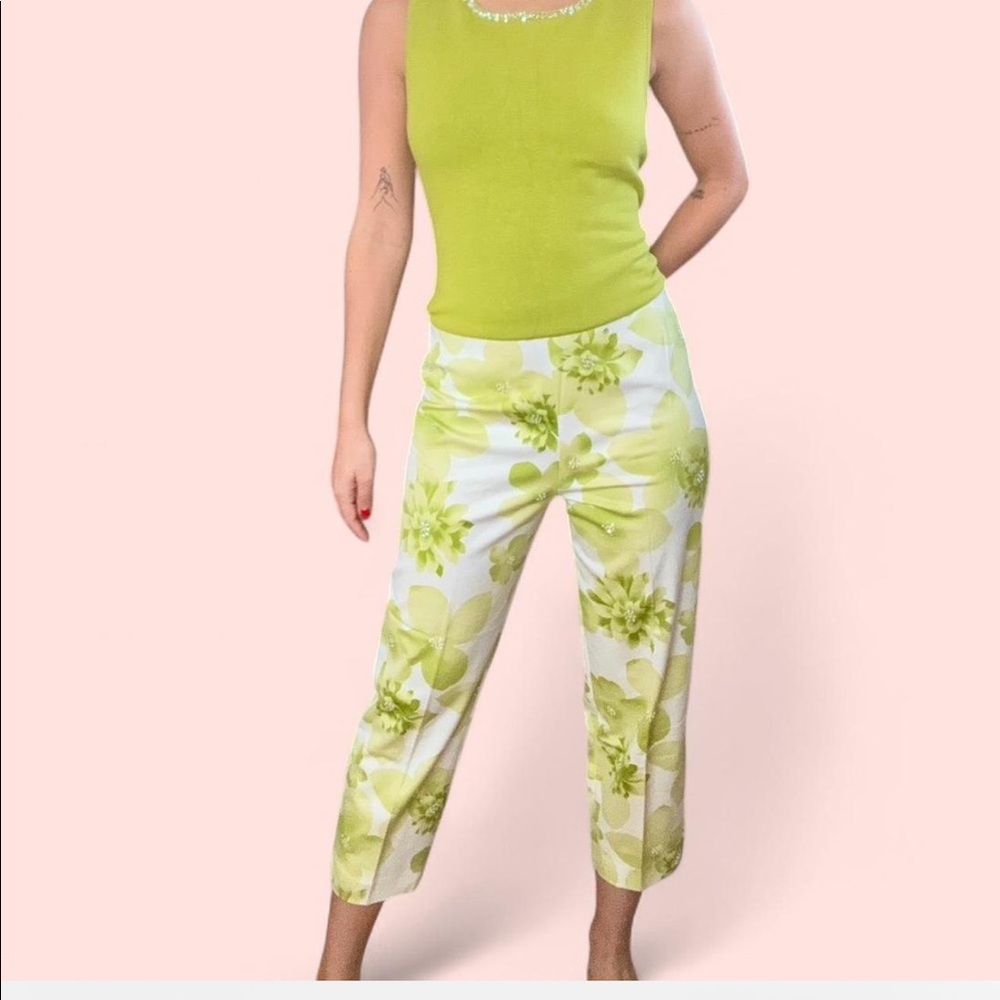 Vintage two piece Jessica Howard set